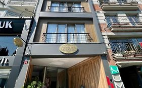 Aymira Suite Hotel