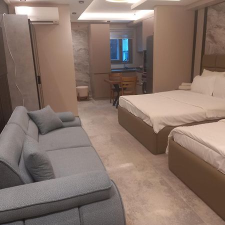 Aymira Suite Hotel Istanbul Exterior photo