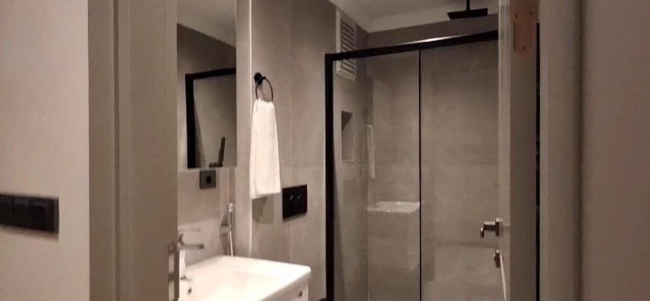 Aymira Suite Hotel Istanbul Exterior photo