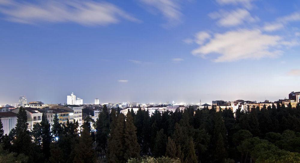 Aymira Suite Hotel Istanbul Exterior photo