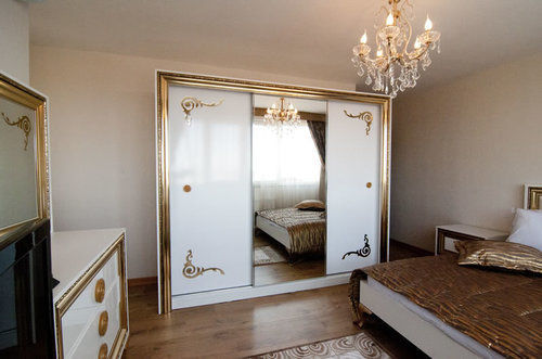 Aymira Suite Hotel Istanbul Exterior photo