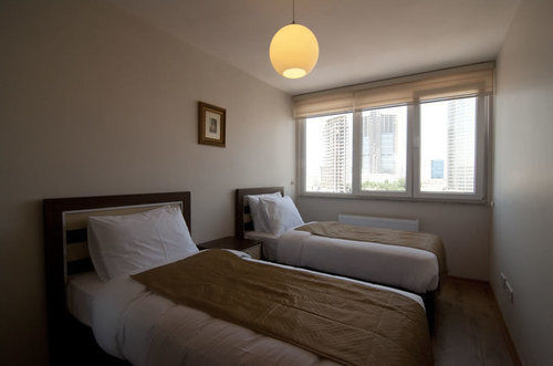 Aymira Suite Hotel Istanbul Exterior photo