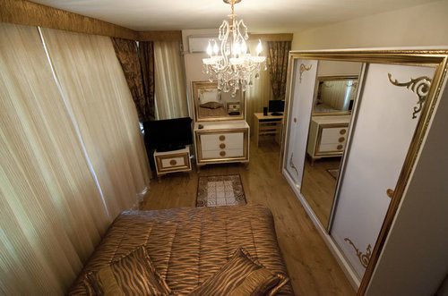 Aymira Suite Hotel Istanbul Exterior photo