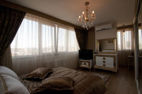 Aymira Suite Hotel Istanbul Exterior photo