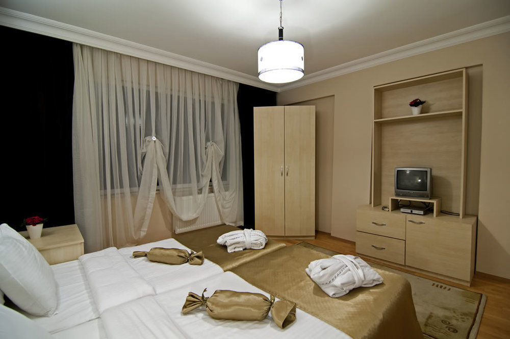 Aymira Suite Hotel Istanbul Exterior photo