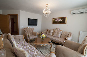 Aymira Suite Hotel Istanbul Exterior photo